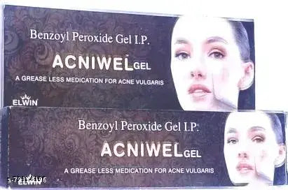 ACNIWEL GEL
