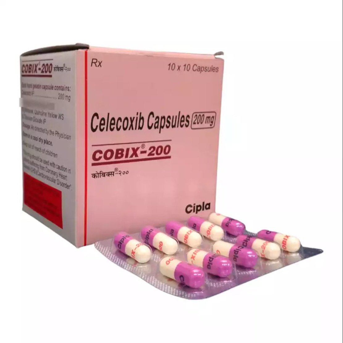 COBIX-200MG