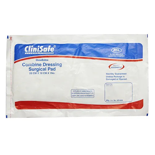 SURGI PADS 20CM