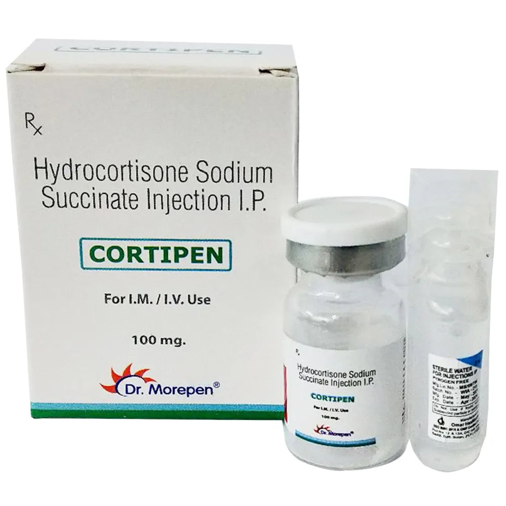 CORTIPEN INJ