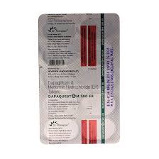 DAPAQUEST 5 M 500ER TABLET