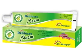 DENTOSYS NEEM PASTE