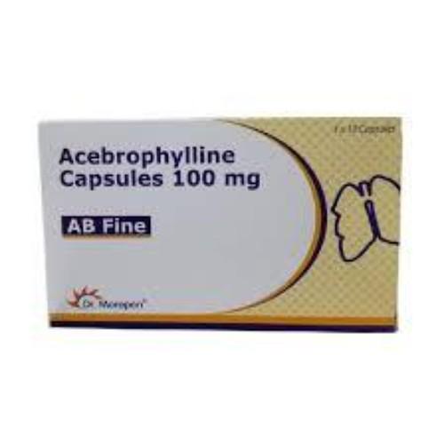 AB FINE CAPS