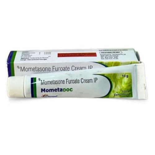 MOMETADOC CREAM