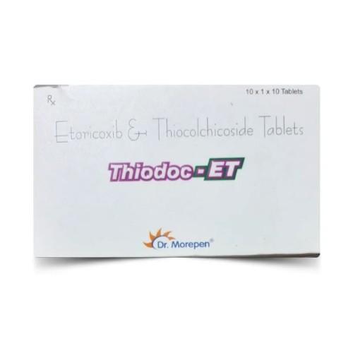 THIODOC-ET TABS