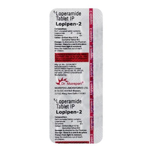 LOPIPEN-2MG TAB