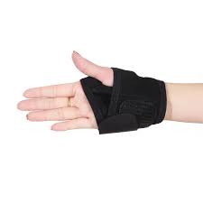 WRIST-BINDER THUMB