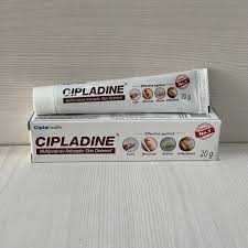 CIPLADIN-20GM