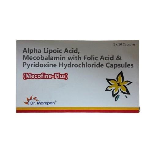 MECOFINE-PLUS AMP