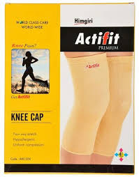 ACTIFIT KNEE CAP PREMIUM L
