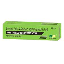WHITE-FIELD 20CREAM