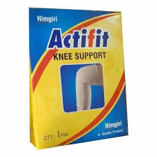 ACTIFIT KNEE SUPPORT TUBULAR M