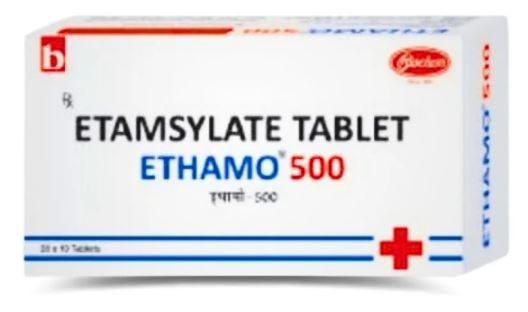 ETHAMORE-500MG TABS