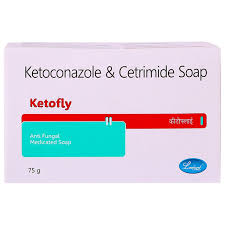 KETOFLY SOAPS