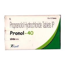 PRONOL-40MG