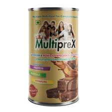 MULTIPREX POWDER(300gms)