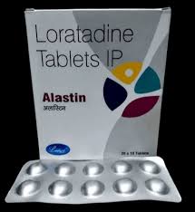 ALASTIN TAB