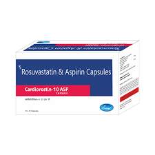 CARDIOROSTIN-ASP