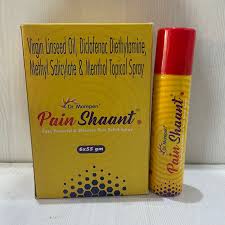 PAINSHAANT SPRAY