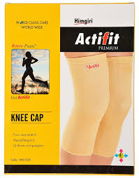 ACTIFIT KNEE CAP PREMIUM XL