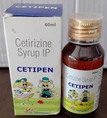 CETIPEN SYRUP