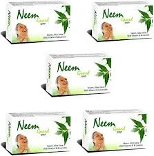 NEEM GUARD SOAP