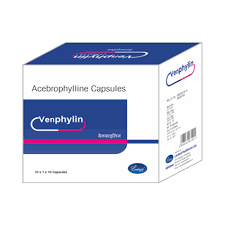 VENPHYLIN-CAP