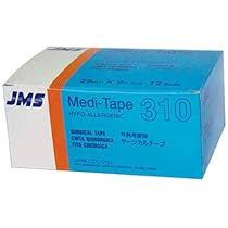 JMS MEDITAPE 1INCH