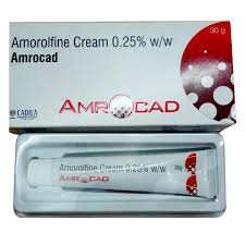 AMROCAD 30GM CREAM