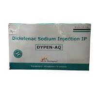 DYPEN-AQ INJ