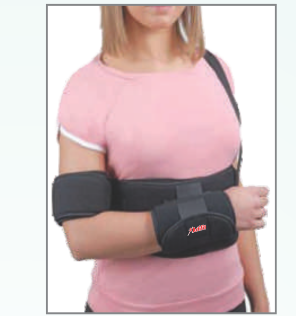ACTIFIT SHOULDER SUPPORT RIGHT