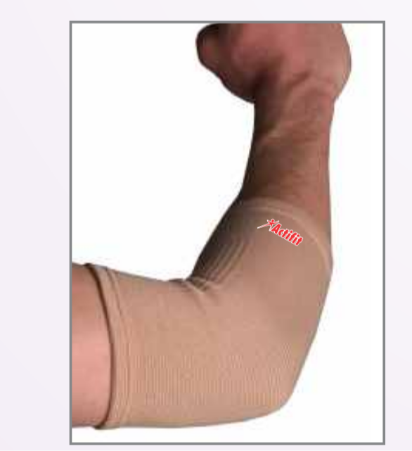 ACTIFIT ELBOW SUPPORT XL