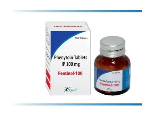FENTINOL-100MG