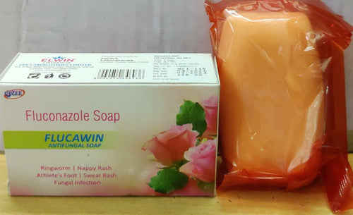 FLUCAWIN SOAP