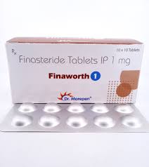 FINAWORTH -1 TAB