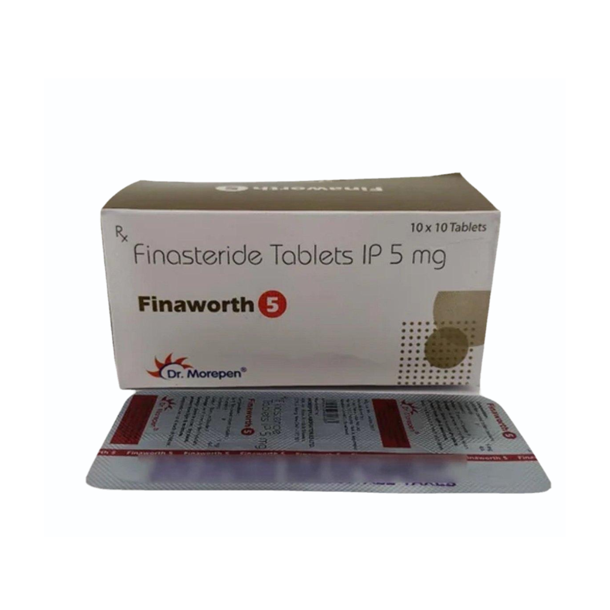 FINAWORTH 5 gm