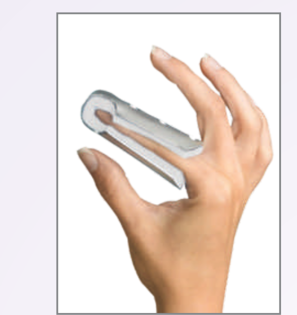 ACTIFIT FINGER SPLINT M