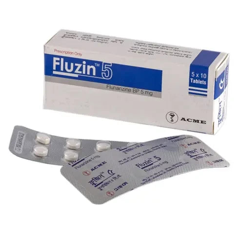 FLUZIN-5MG