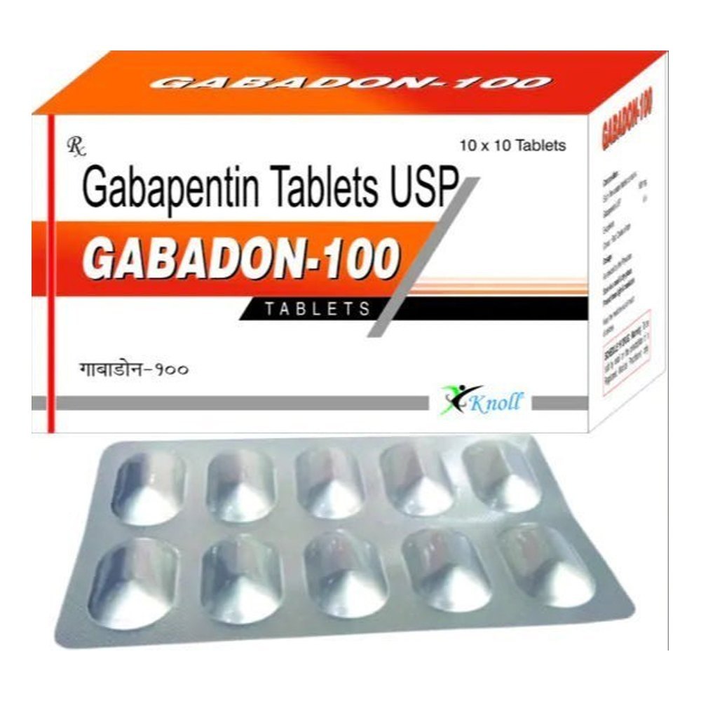 GABADON-100MG