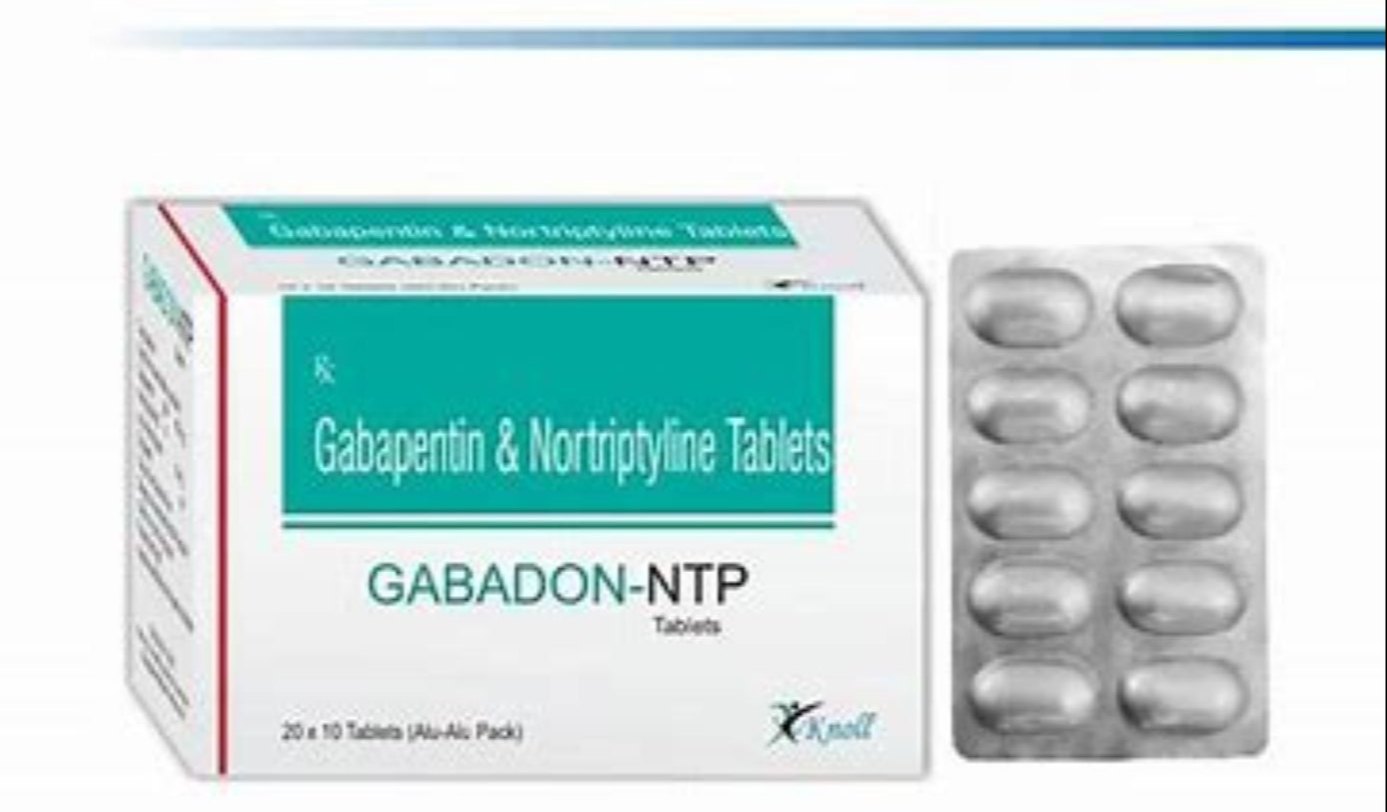 GABADON-NTP