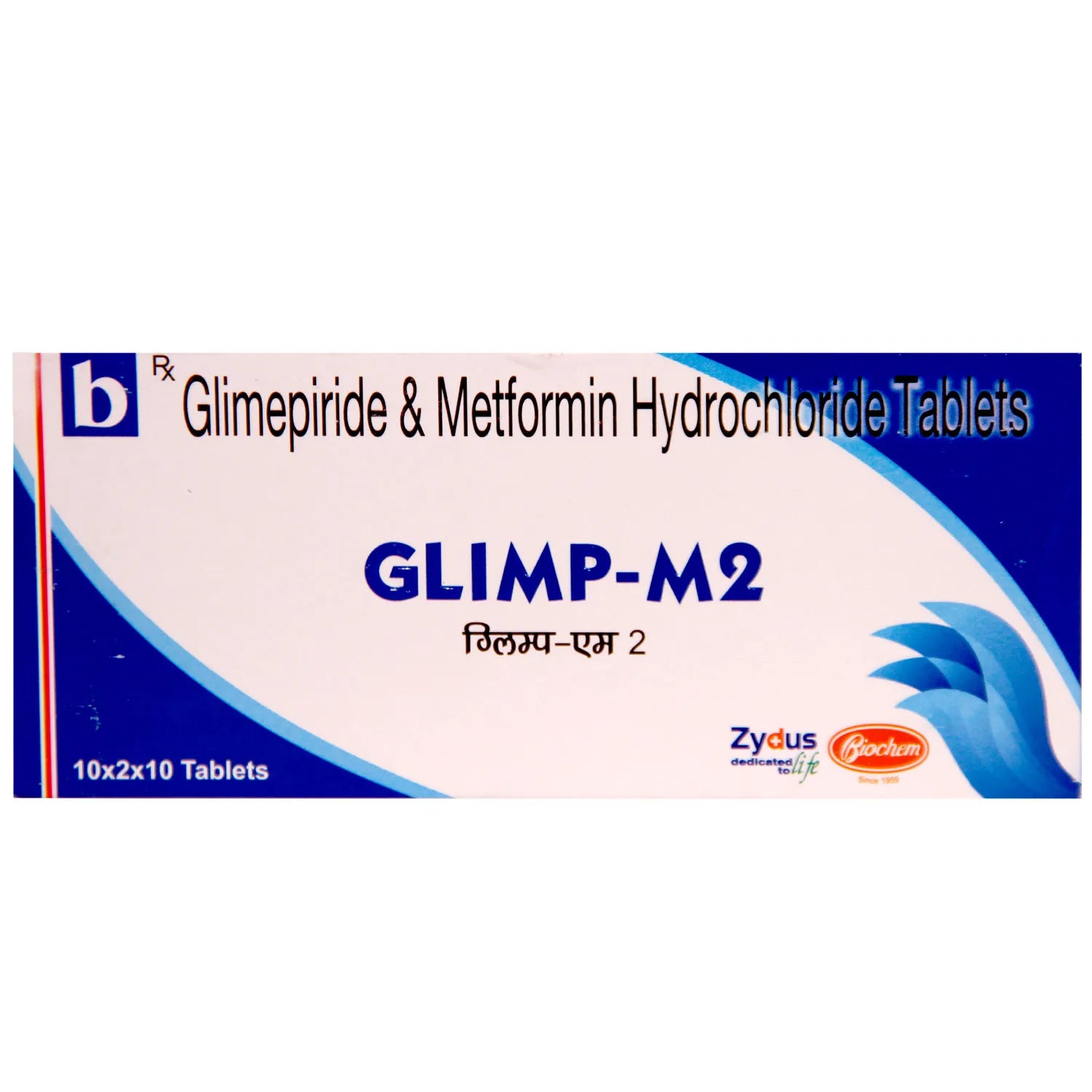 GLIMP-M2