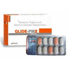 GLIDE -PM 2 TABS
