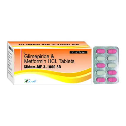 GLIDUM-MF3/1000 SR TAB