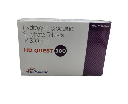 HD QUEST 300 TAB