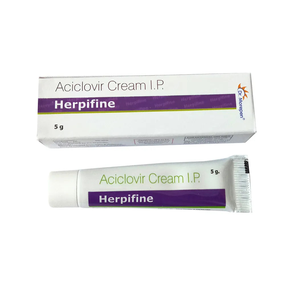 HERPIFINE CREAM