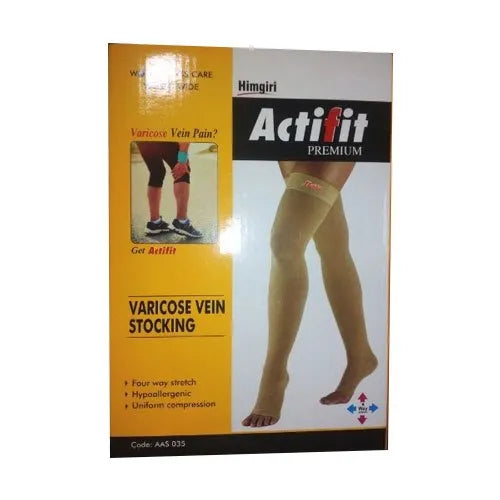 ACTIFIT STOCKINGS M