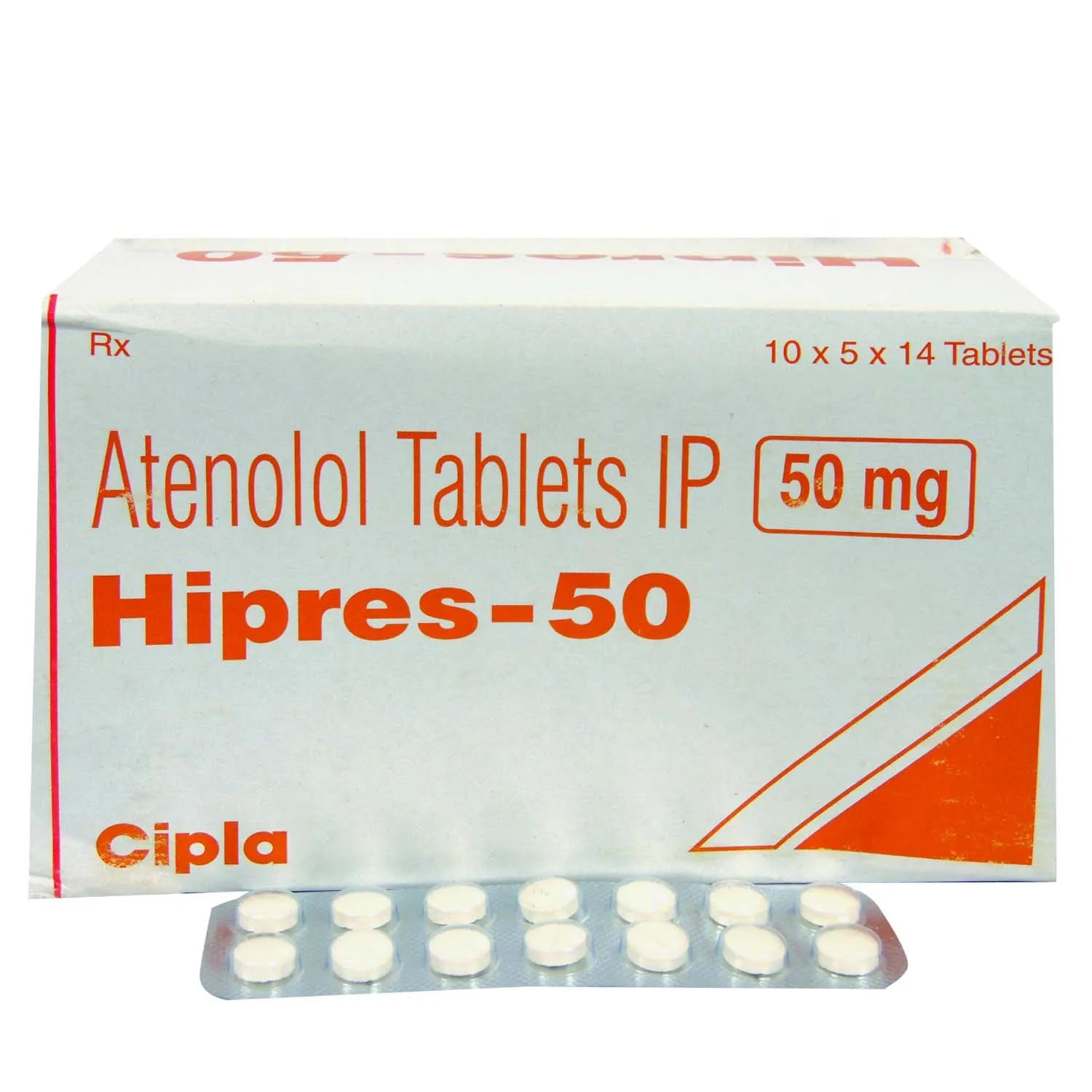 HIPRES-50MG