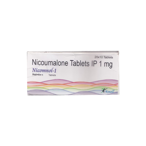 NICOMNOL-1MG