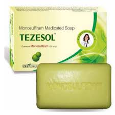 TEZESOL SOAP