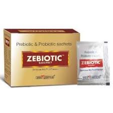 ZEBIOTIC SACHETS